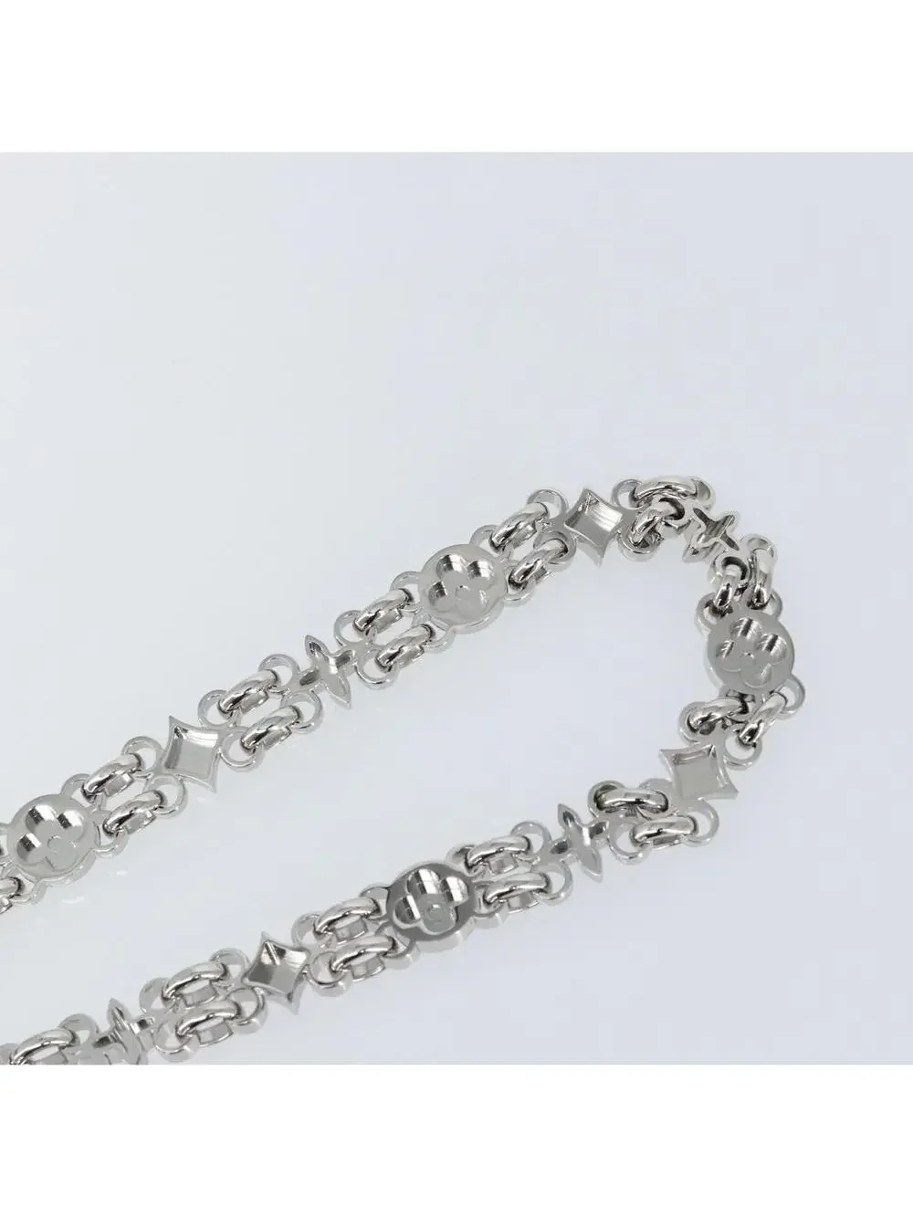 Louis Vuitton Chain Shoulder Strap #344285L54B